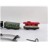 Image 2 : Marx New York Central Train Set