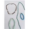 Image 2 : Group of Turquoise Navajo Necklaces