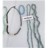 Image 8 : Group of Turquoise Navajo Necklaces
