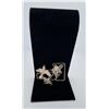 Image 1 : Sterling Silver Idaho State Bird Brooch