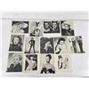 Image 1 : Group of Celebrity Photos