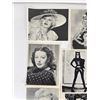 Image 2 : Group of Celebrity Photos