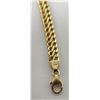 Image 6 : 18k Yellow Gold Bracelet Milor Italy