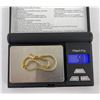 Image 7 : 18k Yellow Gold Bracelet Milor Italy