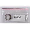 Image 8 : Sterling Silver Panther Leopard Head Ring