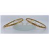 Image 1 : 22k Gold Bangle Bracelets