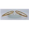 Image 1 : 22k Gold Bangle Bracelets