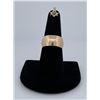 Image 1 : 14k Gold Ring and Pin