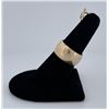 Image 3 : 14k Gold Ring and Pin