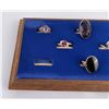 Image 2 : Group of 10k Gold Rings