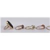 Image 8 : Group of 10k Gold Rings