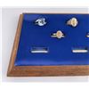 Image 2 : Group of 10k Gold Rings