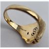 Image 8 : Group of 10k Gold Rings