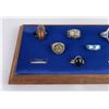 Image 2 : Group of Sterling Silver Rings