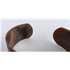 Image 6 : Pair of Indian Trading Post Copper Bracelets