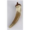 Image 1 : Montana Frontier Powder Horn