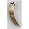 Image 2 : Montana Frontier Powder Horn