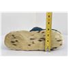 Image 8 : Alaskan Inuit Eskimo Wool Booties