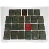 Image 1 : Roycroft Miniature Library Book Set