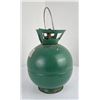 Image 2 : Coleman Green Ball Propane Camping Tank