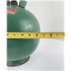 Image 8 : Coleman Green Ball Propane Camping Tank