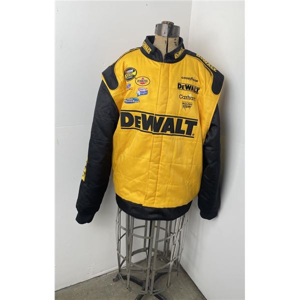 Chase Authentics Drivers Line NASCAR Jacket