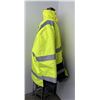Image 4 : Majestic High Visibility Parka Jacket