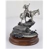 Image 1 : Appeal to the Great Spirit Chilmark Pewter
