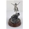 Image 2 : Appeal to the Great Spirit Chilmark Pewter