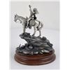 Image 3 : Appeal to the Great Spirit Chilmark Pewter