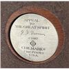 Image 9 : Appeal to the Great Spirit Chilmark Pewter