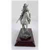 Image 2 : On the Horizon Chilmark Pewter Sculpture