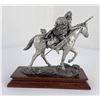 Image 3 : On the Horizon Chilmark Pewter Sculpture
