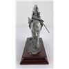 Image 4 : On the Horizon Chilmark Pewter Sculpture
