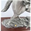 Image 8 : On the Horizon Chilmark Pewter Sculpture