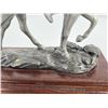 Image 9 : On the Horizon Chilmark Pewter Sculpture