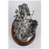 Image 5 : Counting Coup Chilmark Pewter Sculpture