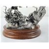 Image 8 : Counting Coup Chilmark Pewter Sculpture