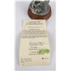 Image 8 : Storyteller Chilmark Pewter Sculpture