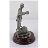 Image 2 : John Reynolds Gettysburg Chilmark Pewter Sculpture