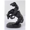 Image 1 : The Rattlesnake Frederic Remington