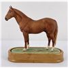 Image 1 : 1965 Royal Worcester Hyperion Porcelain Horse