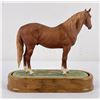 Image 3 : 1965 Royal Worcester Hyperion Porcelain Horse