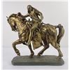 Image 1 : Leon Mignon Lady Godiva Bronze