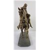 Image 2 : Leon Mignon Lady Godiva Bronze