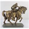 Image 3 : Leon Mignon Lady Godiva Bronze