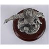 Image 5 : John Buford Gettysburg Chilmark Pewter Sculpture