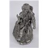 Image 2 : Rawcliffe Pewter Down from the Mountain Sculpture