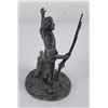 Image 5 : The First Citizen Pewter Sculpture Franklin Mint