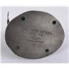 Image 7 : The First Citizen Pewter Sculpture Franklin Mint